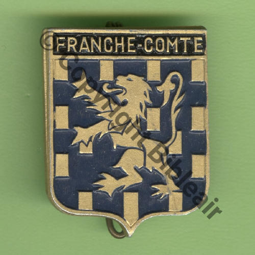 A1080 1943.49 NH GT.II.52 II.62 FRANCHE COMTE AFN  A.AUGIS LYON ST.BARTH 2Lignes 2Griffes Dos grenu  ALU PEINT No211 Src.Y.GENTY 147Eur(x2) 